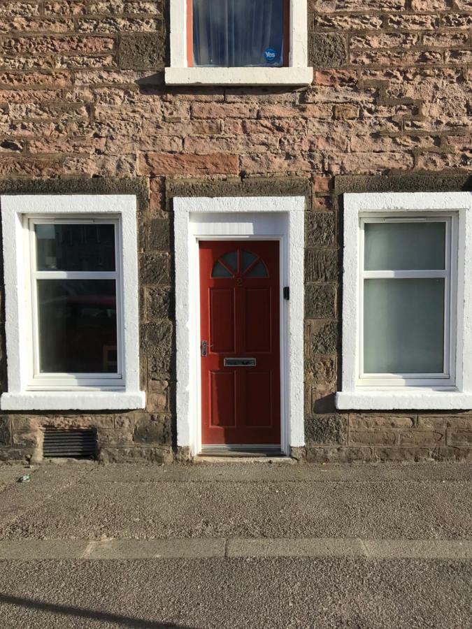 2 Lower Kessock Street Inverness Exteriör bild